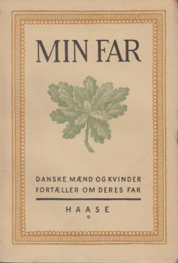 Min far