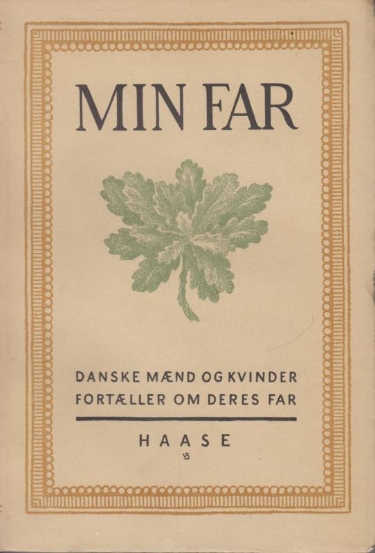 Min far