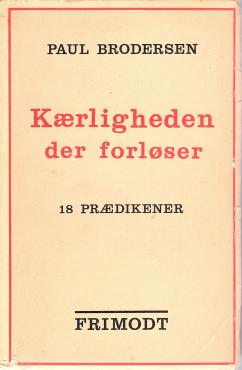 Kærligheden der forløser