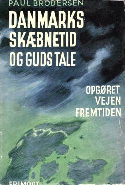 Danmarks skæbnetid og Guds tale