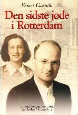 Den sidste jøde i Rotterdam