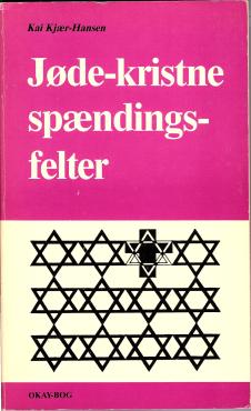 Jøde-kristne spændingsfelter