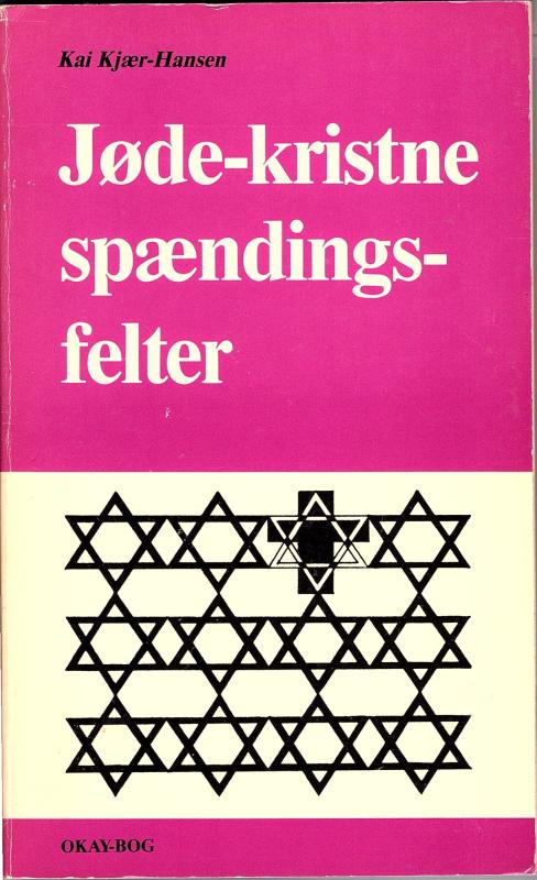 Jøde-kristne spændingsfelter