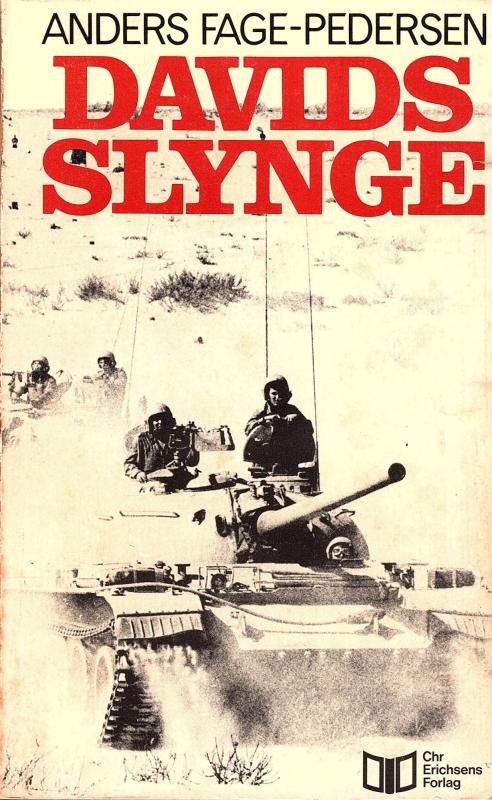 Davids Slynge, roman