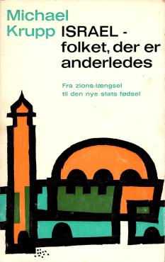 Israel, folket der er anderledes