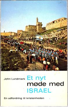Et nyt møde med Israel