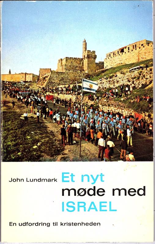 Et nyt møde med Israel