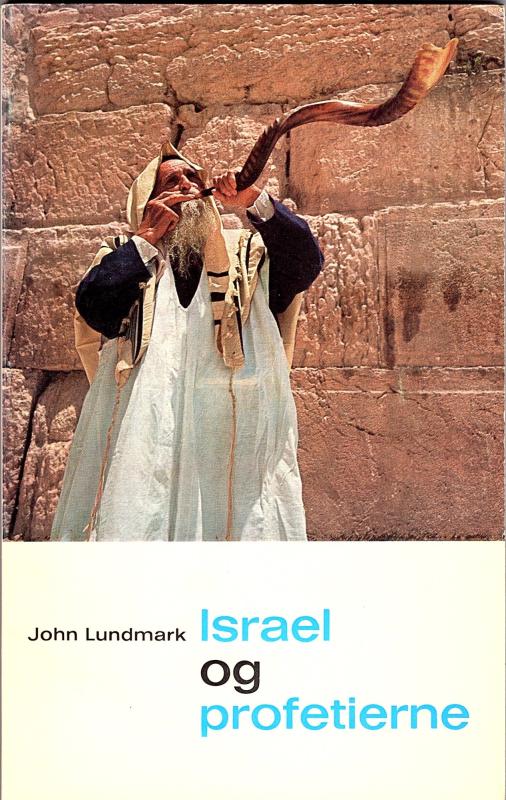 Israel og profetierne