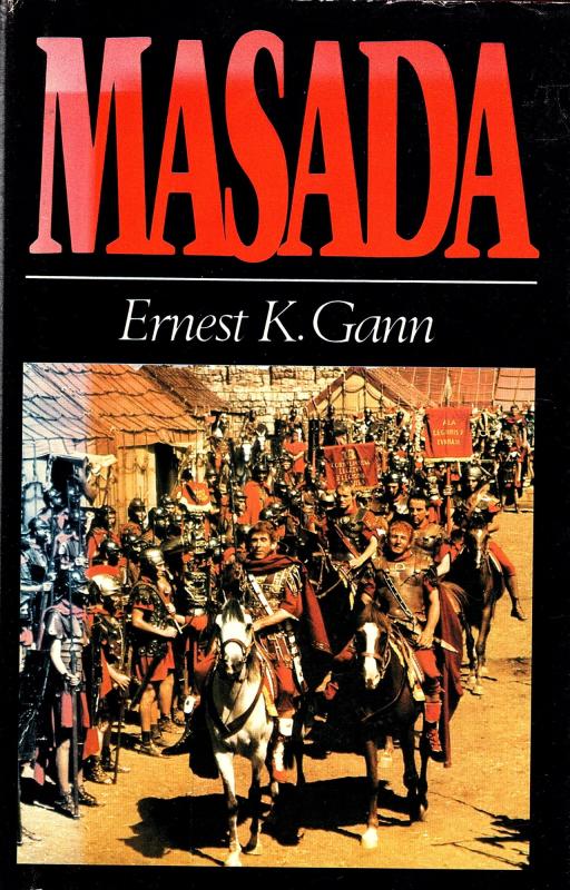 Masada