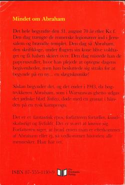 Mindet om Abraham