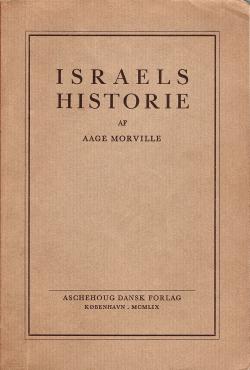 Israels historie