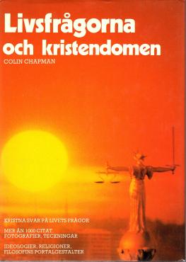 Livsfrågorna och Kristendomen