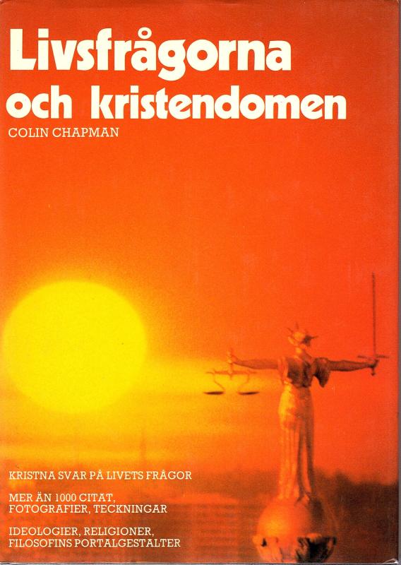 Livsfrågorna och Kristendomen