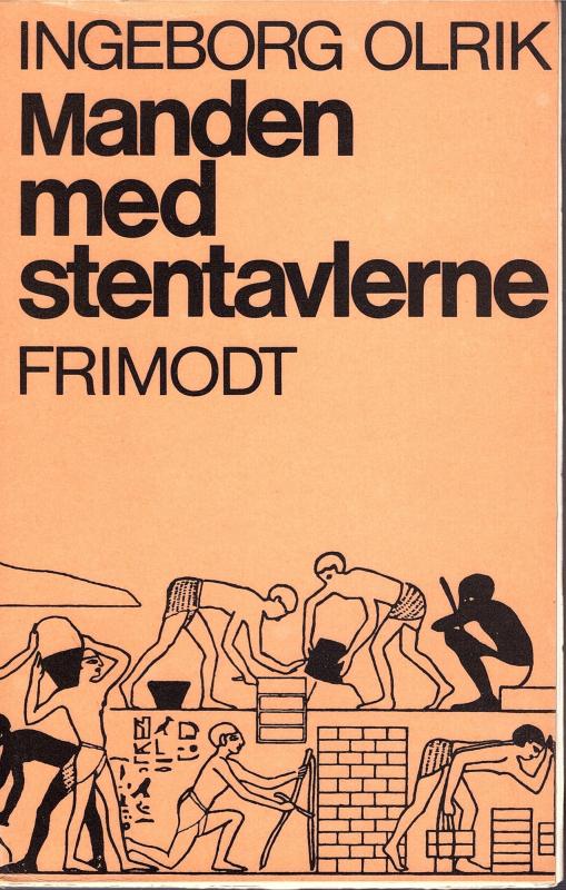 Manden med stentavlerne