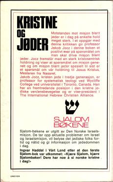 Kristne og Jøder