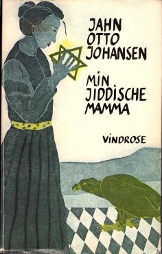 Min jiddische mama
