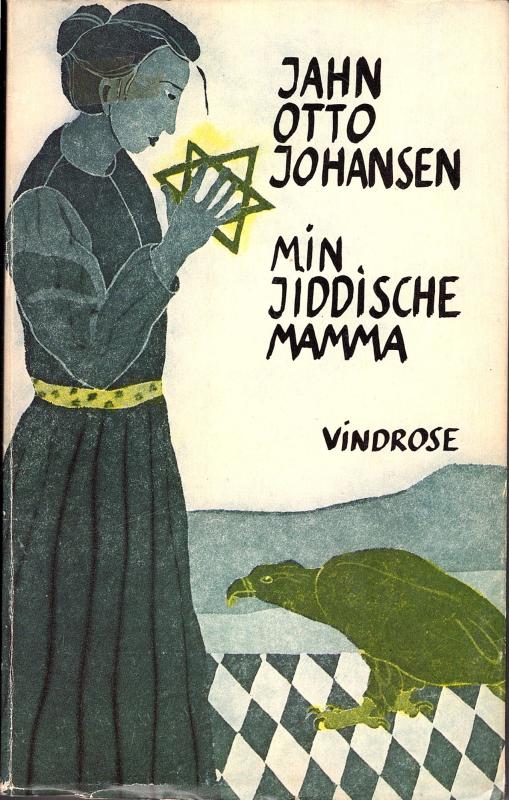 Min jiddische mama