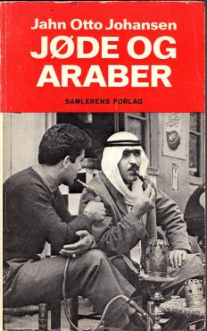 Jøde og Araber