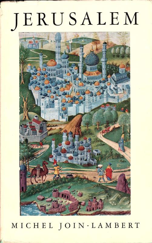 Jerusalem