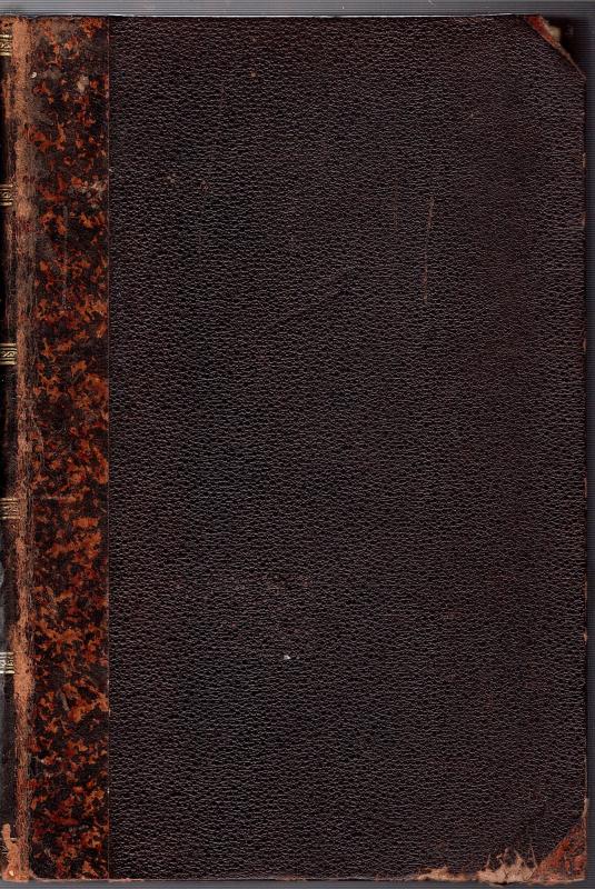 Reise i Grækenland, Ægypten og Det hellige land,1863 (rejse)