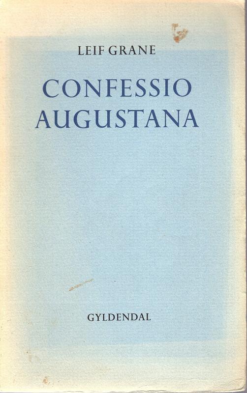 Confessio Augustana