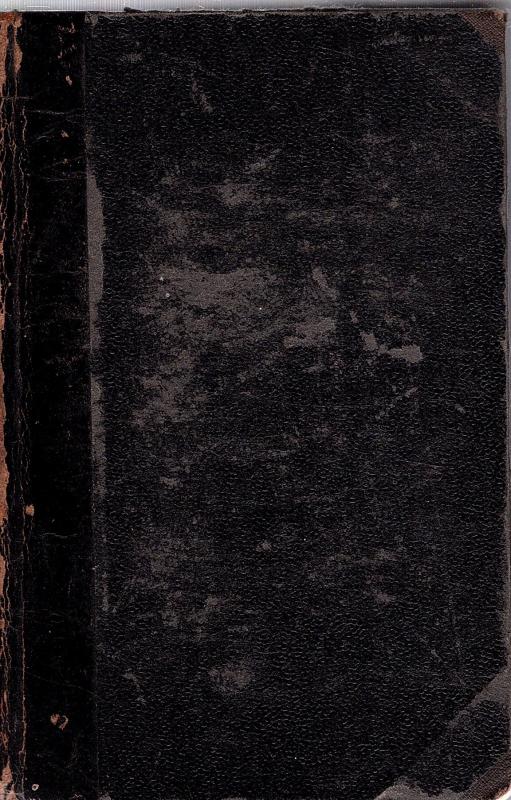 Naturphilosophiske og culturhistoriske betragtninger (1862) ¤