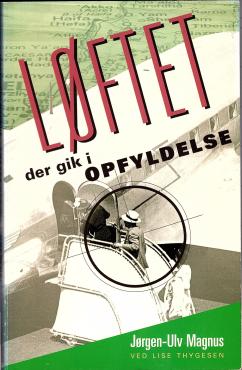 Løftet der gik i opfyldelse