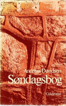 Søndagsbog, prædikener fra Sønderborg