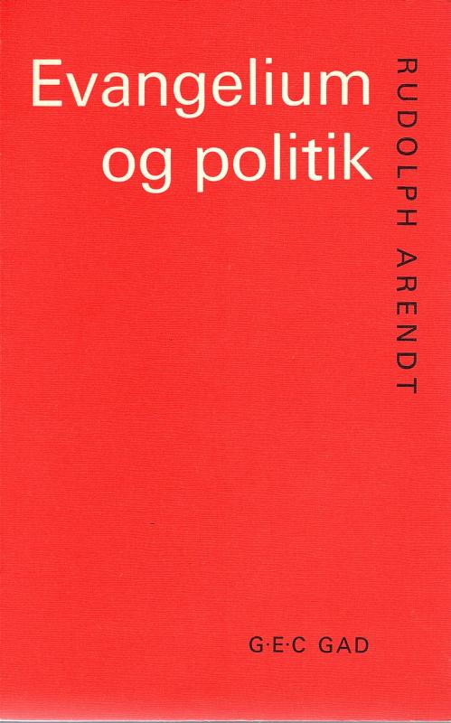 Evangelium og politik