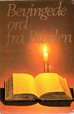 Bevingede ord fra Bibelen