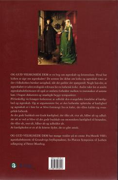 Og Gud velsignede dem (som ny)