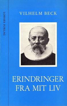 Erindringer fra mit liv ¤