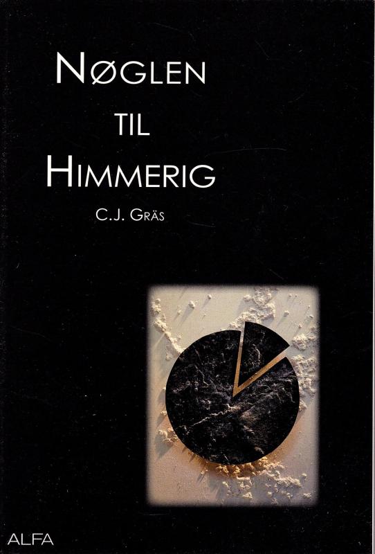 Nøglen til Himmerig