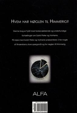 Nøglen til Himmerig