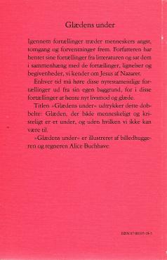 Glædens under