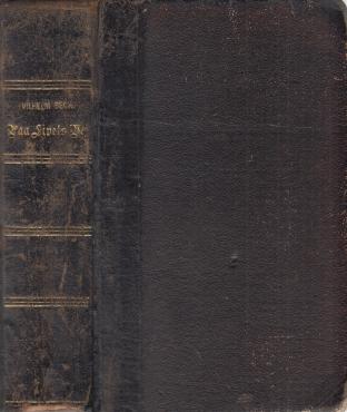 På Livets Vej (1885) ¤