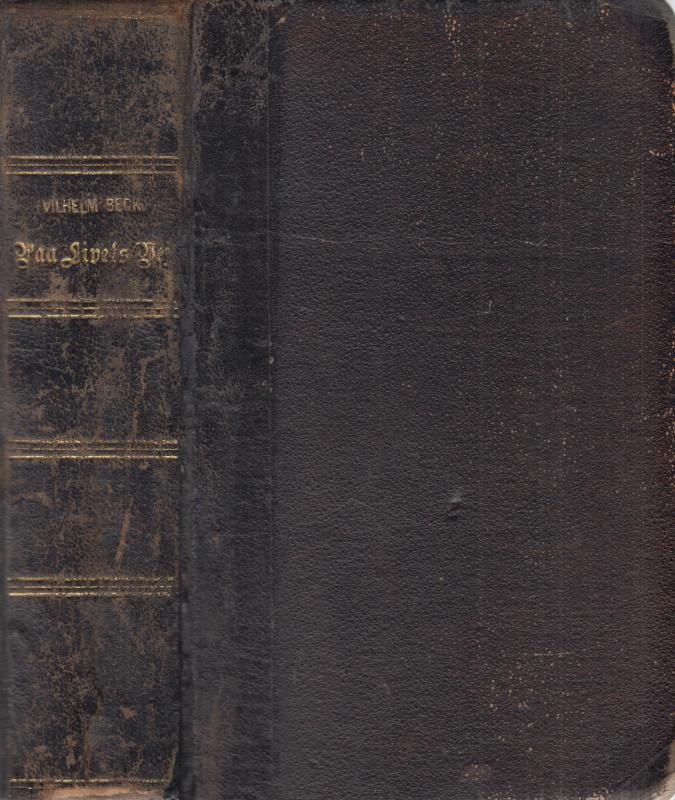 På Livets Vej (1885) ¤