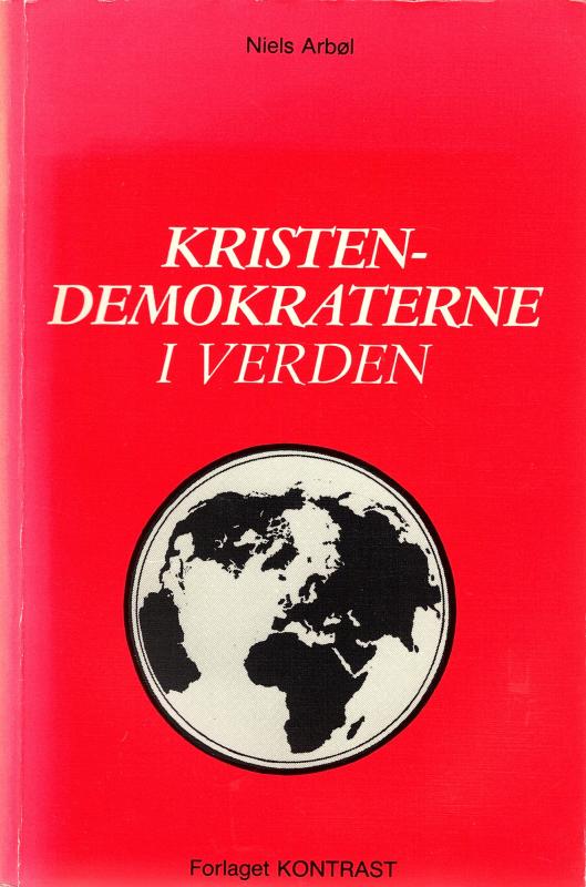 Kristendemokraterne i verden