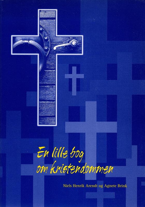 En lille bog om kristendommen