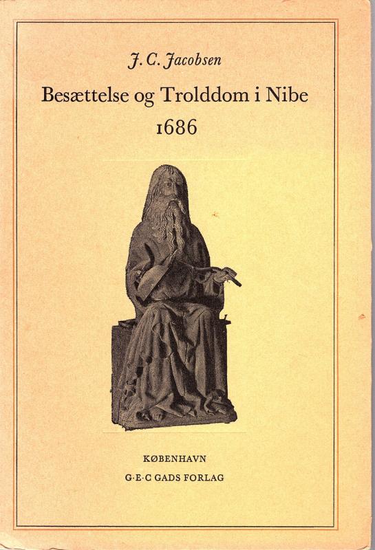 Besættelse og trolddom i Nibe 1686
