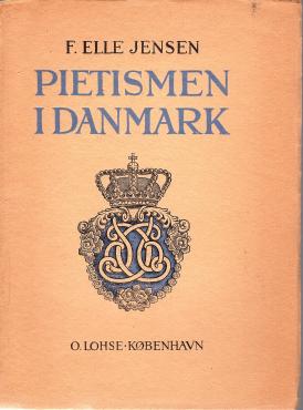 Pietismen i Danmark