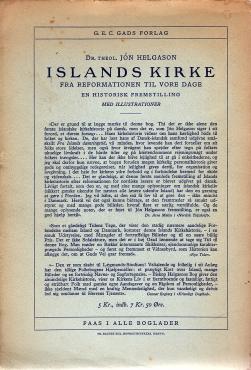 Islands kirke, fra dens grundlæggelse til reformationen