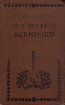Den hellige Bernhard
