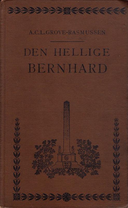 Den hellige Bernhard