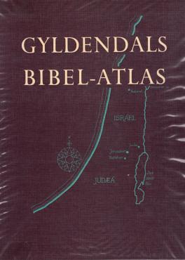 Gyldendals Bibel-Atlas