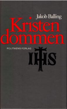 Kristendommen