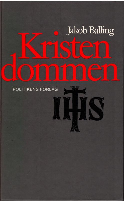 Kristendommen