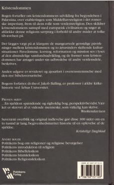 Kristendommen