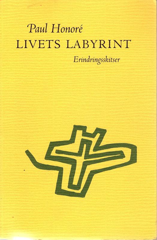 Livets labyrint