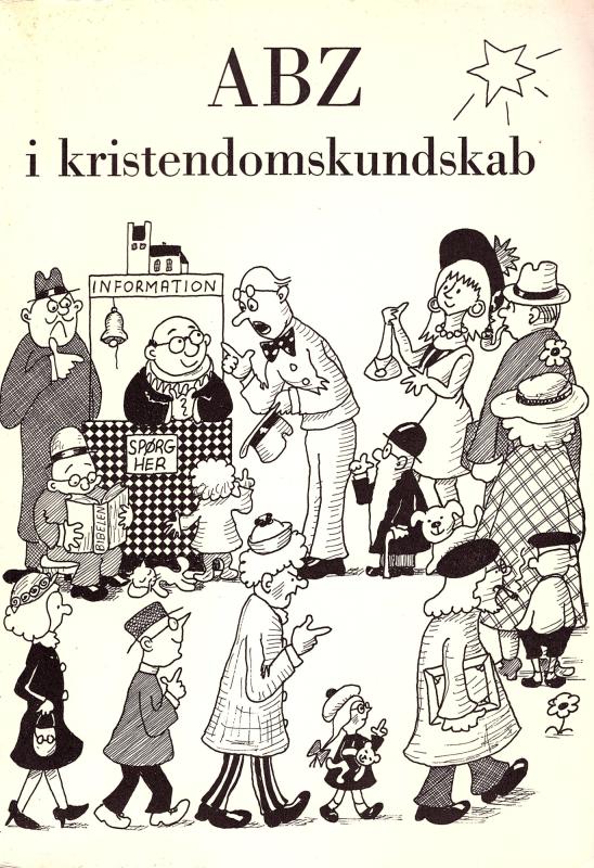 ABZ i kristendomskundskab